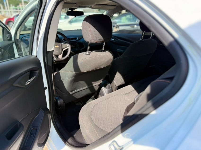chevrolet onix 1.4 mpfi ltz 8v flex 4p automatico 20148