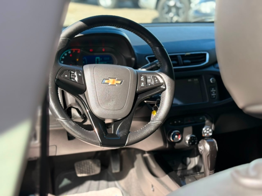 chevrolet onix 1.4 mpfi ltz 8v flex 4p automatico 20188