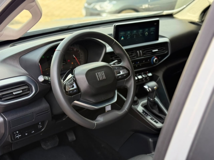 fiat titano 2.2 turbo diesel volcano 4x4 at6 4p automatico 20257