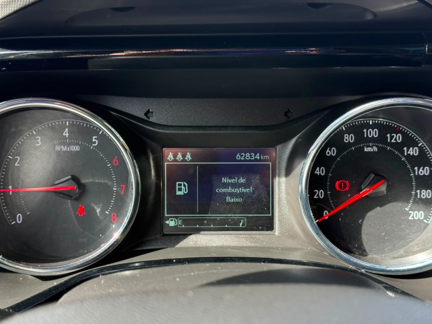 chevrolet montana 1.2 turbo flex lt manual 4p 202310