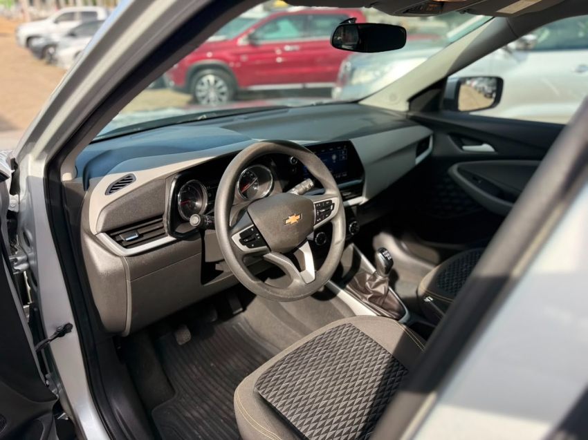 chevrolet montana 1.2 turbo flex lt manual 4p 20236