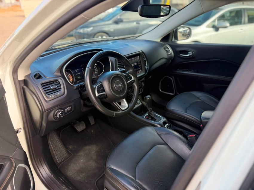 jeep compass 2.0 16v flex longitude automatico 1.9 4p 20216