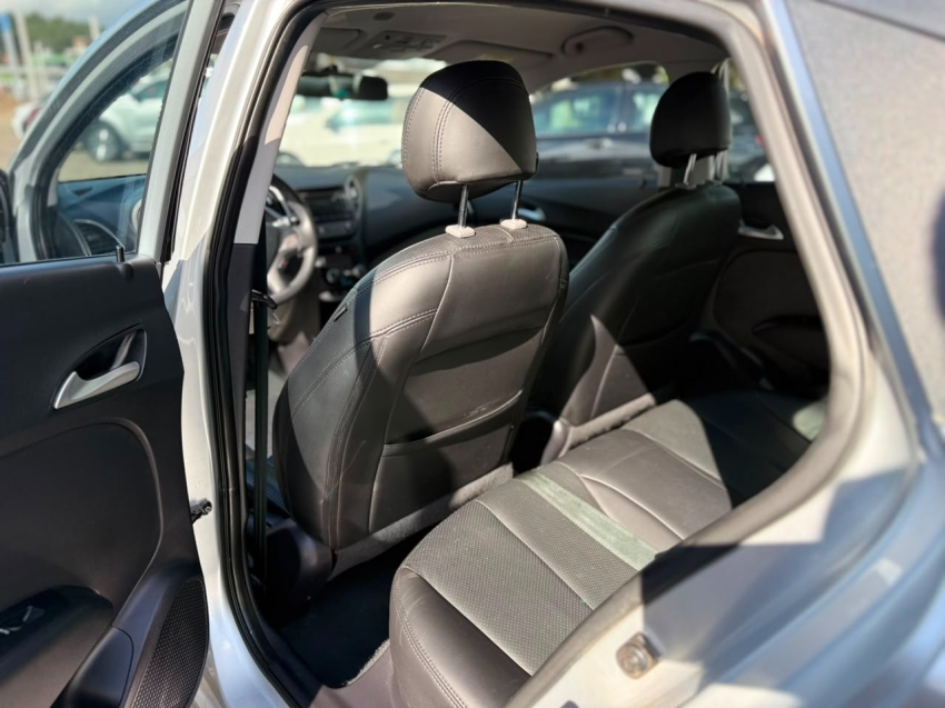 hyundai hb20s 1.6 premium 16v flex 4p automatico 1.5 20179