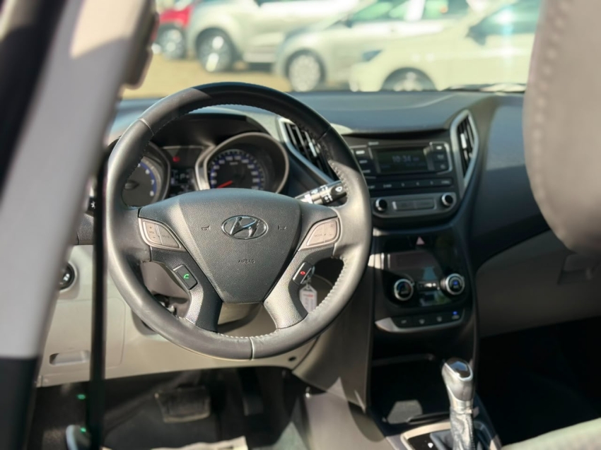 hyundai hb20s 1.6 premium 16v flex 4p automatico 1.5 20177