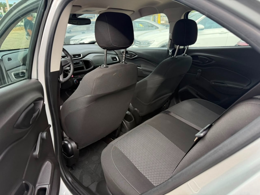 chevrolet onix 1.0 mpfi lt 8v flex 4p manual 20179