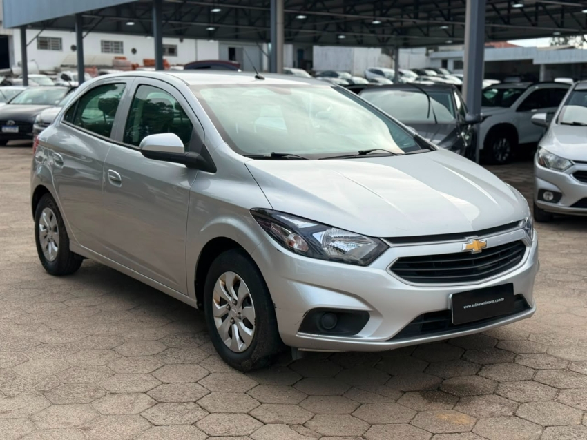 chevrolet onix 1.0 mpfi lt 8v flex 4p manual 20170