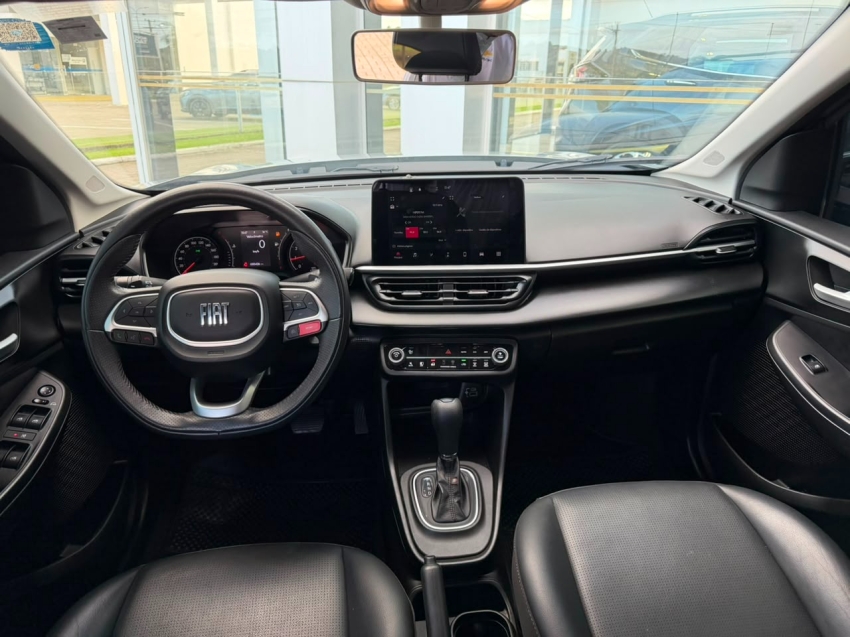 fiat pulse 1.0 turbo 200 flex drive cvt 4p automatico 20227