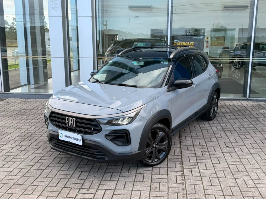 fiat pulse 1.0 turbo 200 flex drive cvt 4p automatico 20222