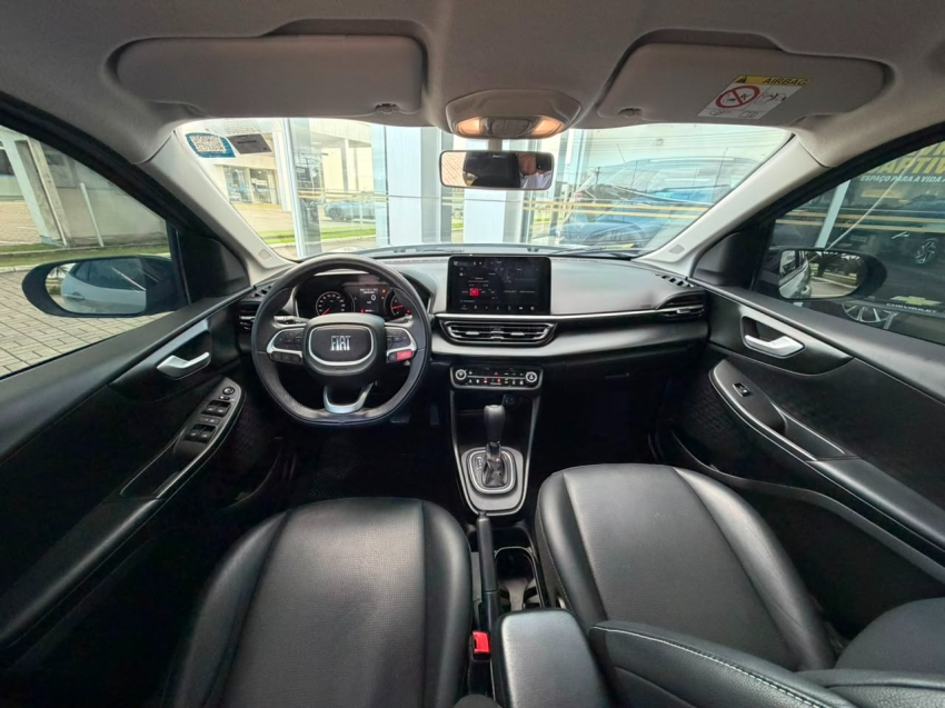 fiat pulse 1.0 turbo 200 flex drive cvt 4p automatico 20226