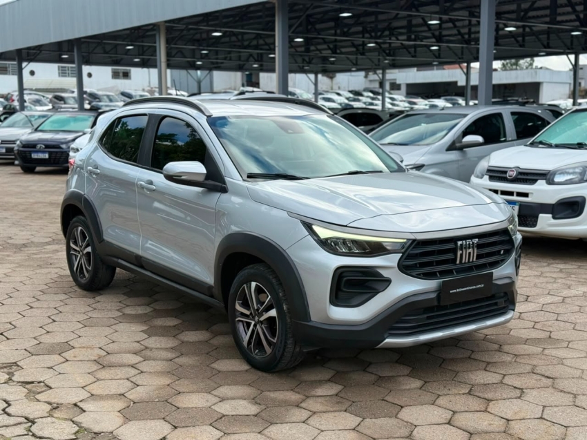 fiat pulse 1.0 turbo 200 flex audace cvt 4p automatico 20230