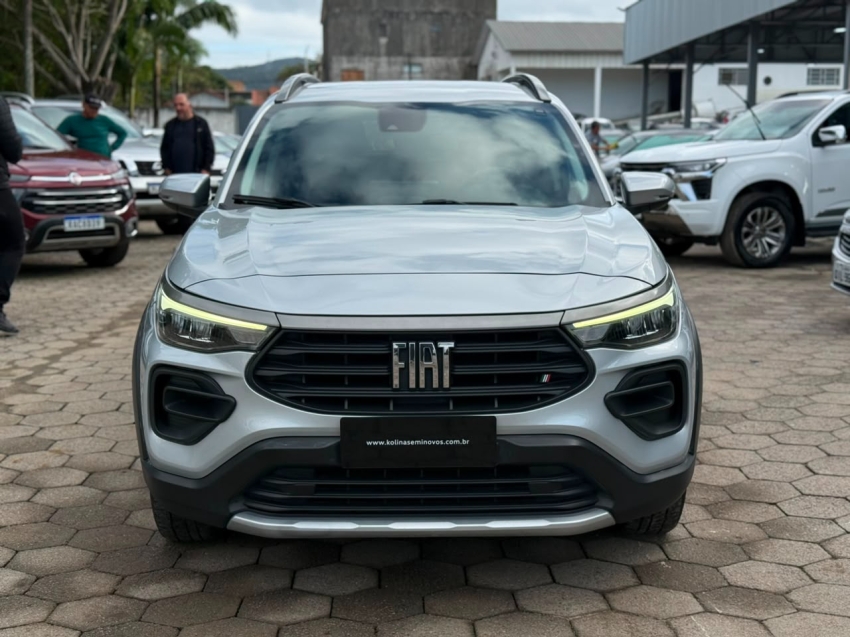 fiat pulse 1.0 turbo 200 flex audace cvt 4p automatico 20231