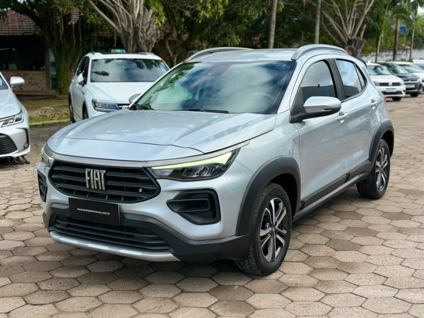 fiat pulse 1.0 turbo 200 flex audace cvt 4p automatico 20232
