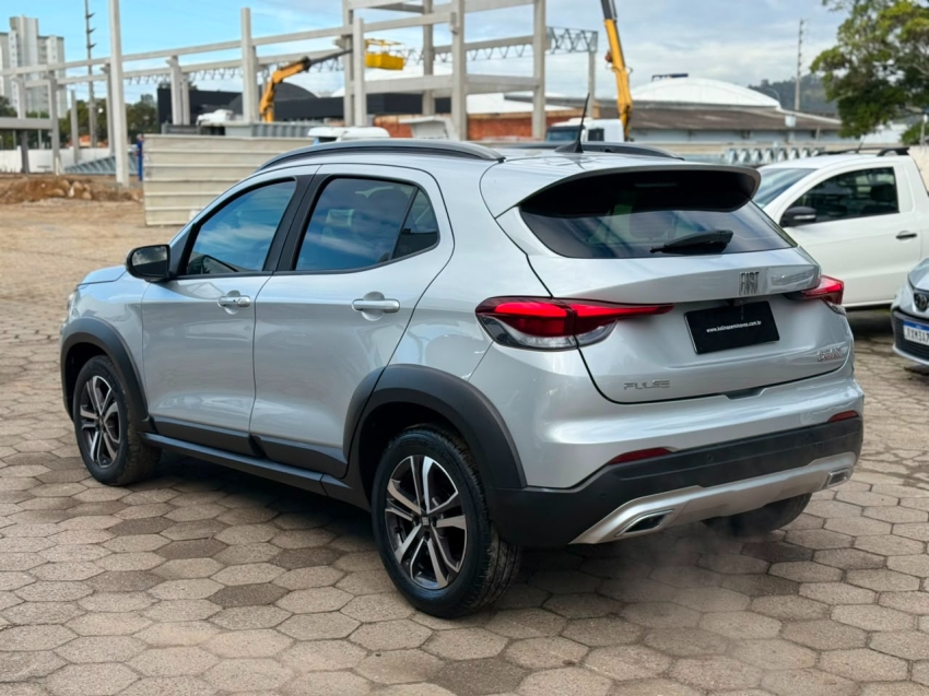 fiat pulse 1.0 turbo 200 flex audace cvt 4p automatico 20233