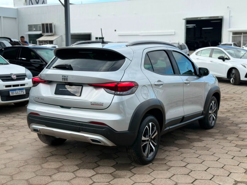 fiat pulse 1.0 turbo 200 flex audace cvt 4p automatico 20235