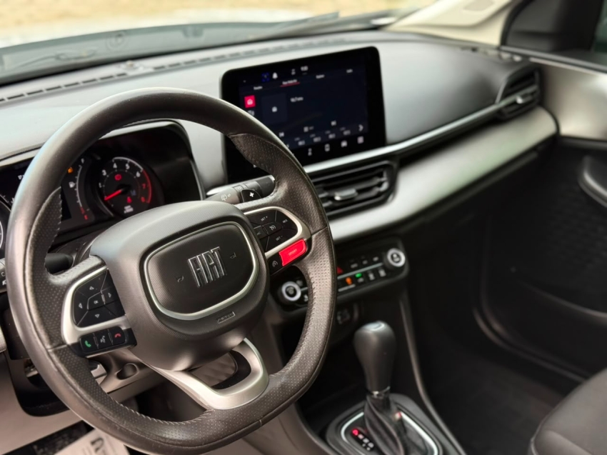 fiat pulse 1.0 turbo 200 flex audace cvt 4p automatico 20237