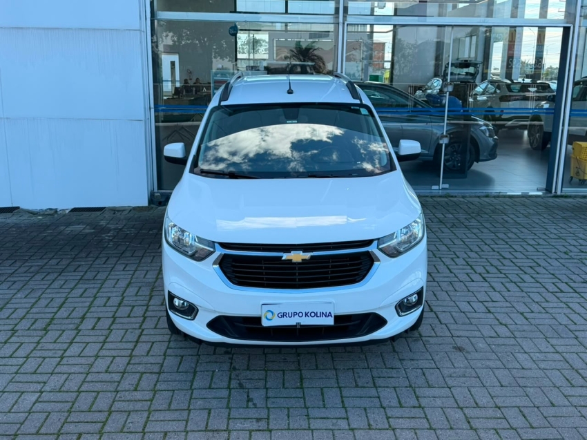 chevrolet spin 1.8 premier 8v flex 4p automatico 20241