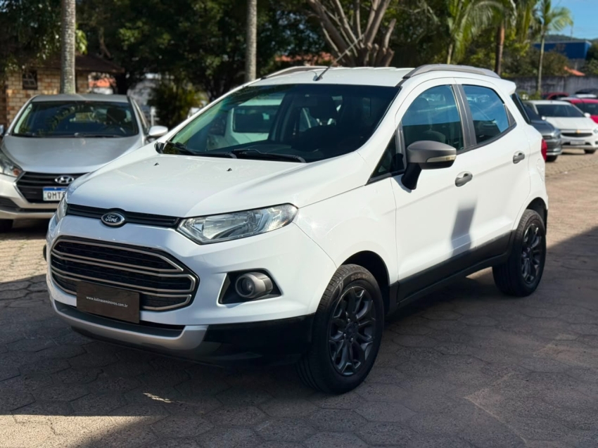 ford ecosport 1.6 freestyle 16v flex 4p manual 1.5 20152