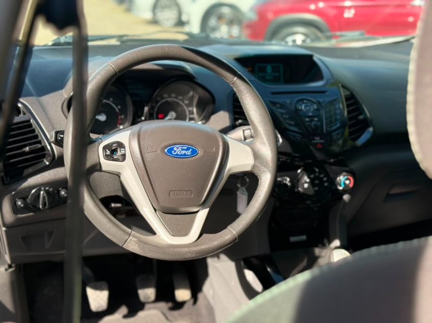 ford ecosport 1.6 freestyle 16v flex 4p manual 1.5 20158