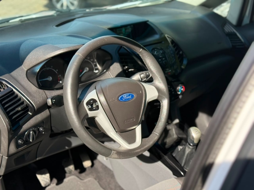 ford ecosport 1.6 freestyle 16v flex 4p manual 1.5 20157