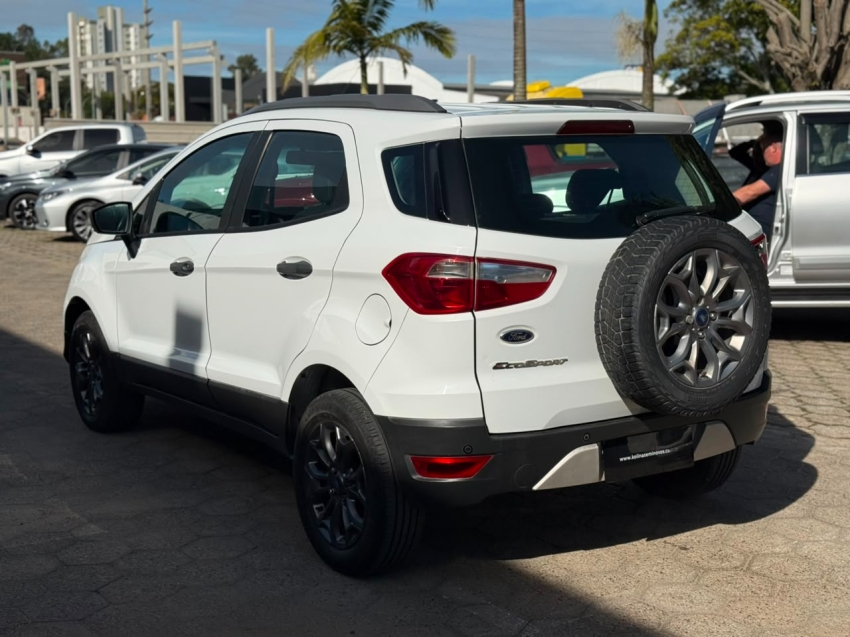 ford ecosport 1.6 freestyle 16v flex 4p manual 1.5 20153
