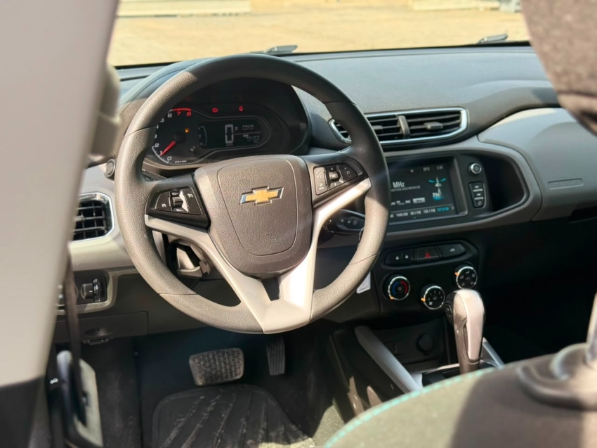 chevrolet onix 1.4 mpfi lt 8v flex 4p automatico manual 20197