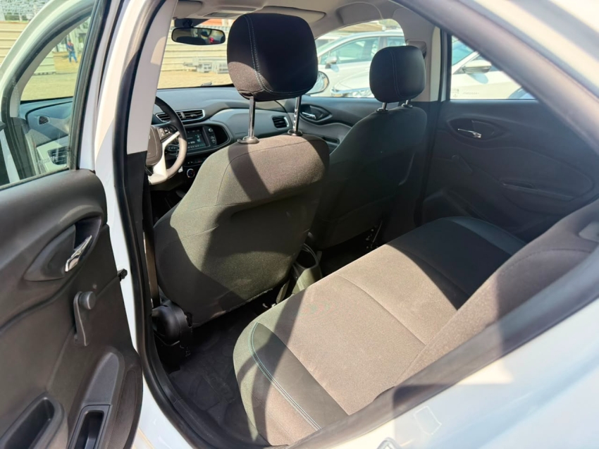 chevrolet onix 1.4 mpfi lt 8v flex 4p automatico manual 20198