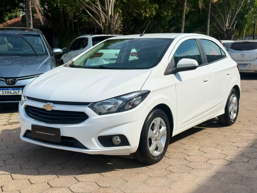chevrolet onix 1.4 mpfi lt 8v flex 4p automatico manual 20192