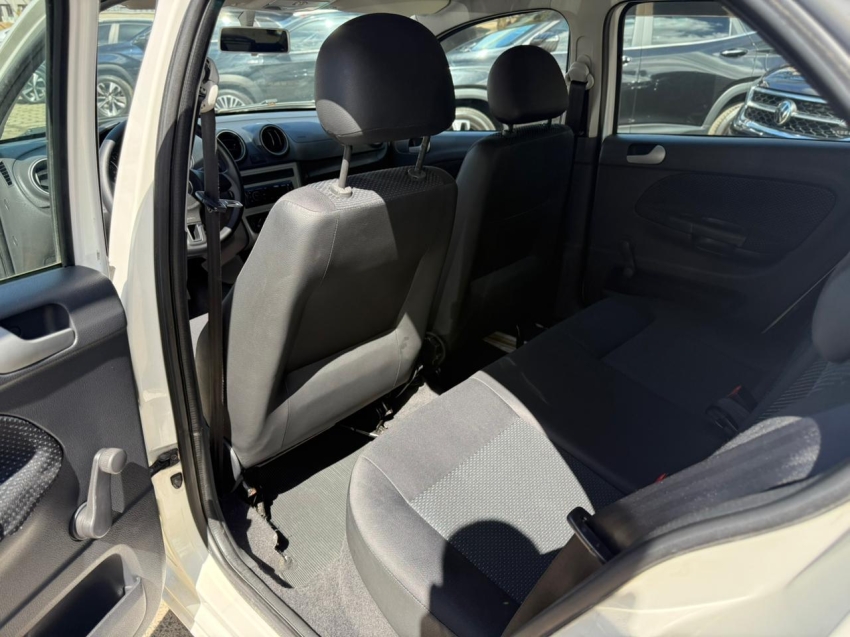 volkswagen gol 1.0 mi trendline 8v flex 4p manual 5p 20158
