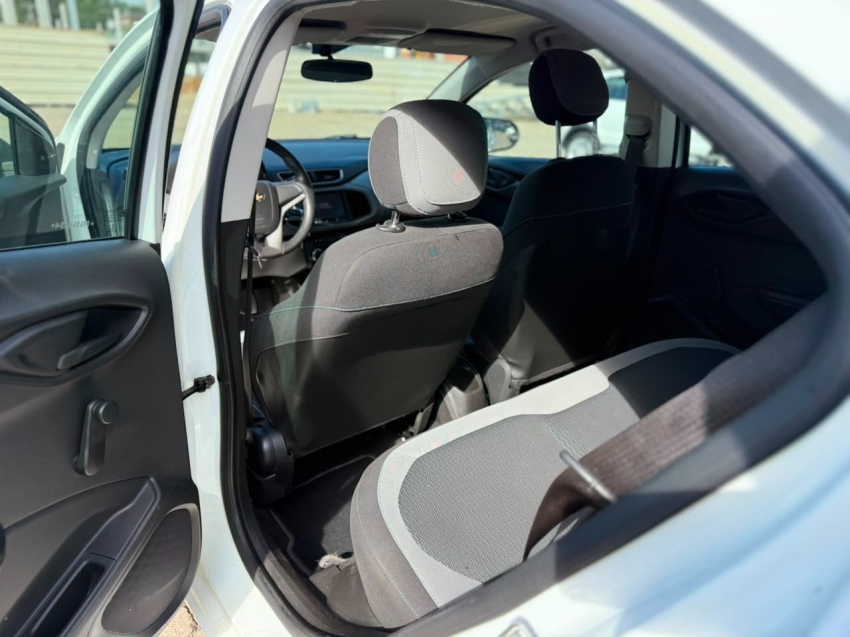 chevrolet onix 1.0 mpfi ls 8v flex 4p manual 20158