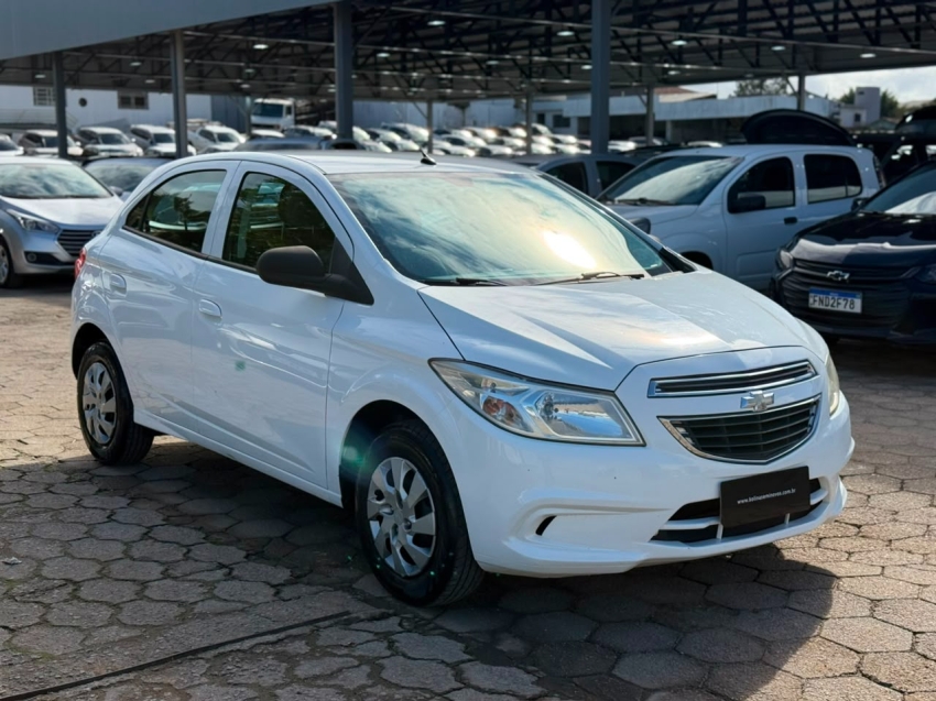 chevrolet onix 1.0 mpfi ls 8v flex 4p manual 20150