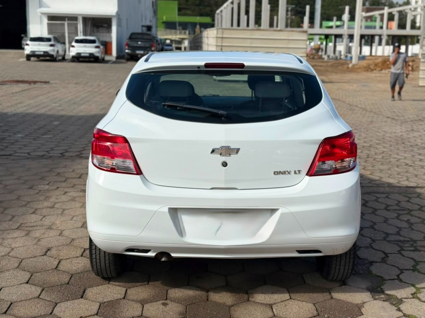 chevrolet onix 1.0 mpfi ls 8v flex 4p manual 20154