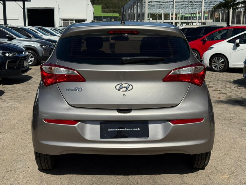 hyundai hb20 1.0 comfort style 12v turbo flex 4p manual 20174