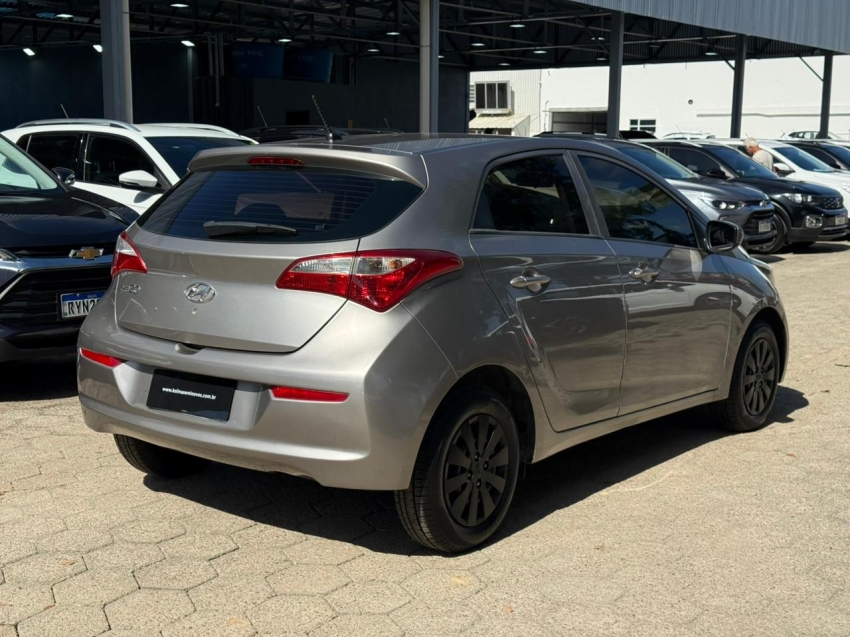 hyundai hb20 1.0 comfort style 12v turbo flex 4p manual 20175