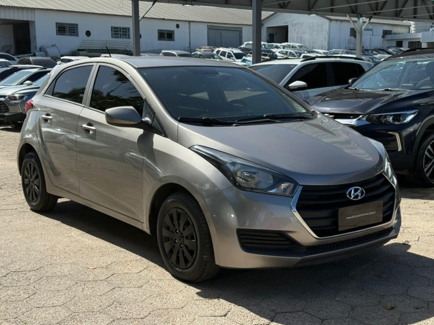 hyundai hb20 1.0 comfort style 12v turbo flex 4p manual 20170