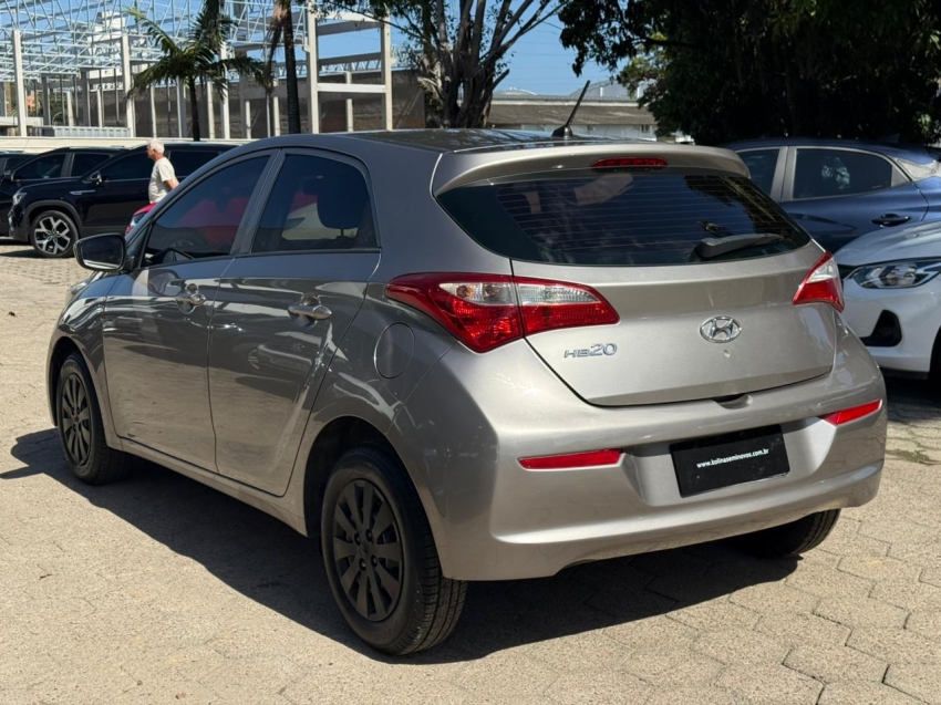 hyundai hb20 1.0 comfort style 12v turbo flex 4p manual 20173