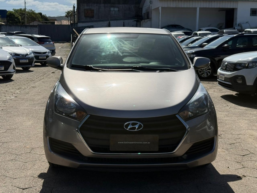 hyundai hb20 1.0 comfort style 12v turbo flex 4p manual 20171