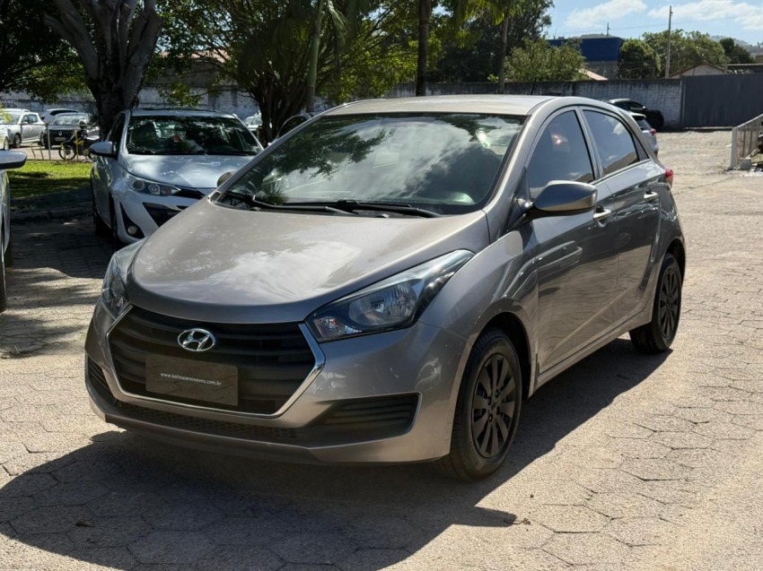 hyundai hb20 1.0 comfort style 12v turbo flex 4p manual 20172