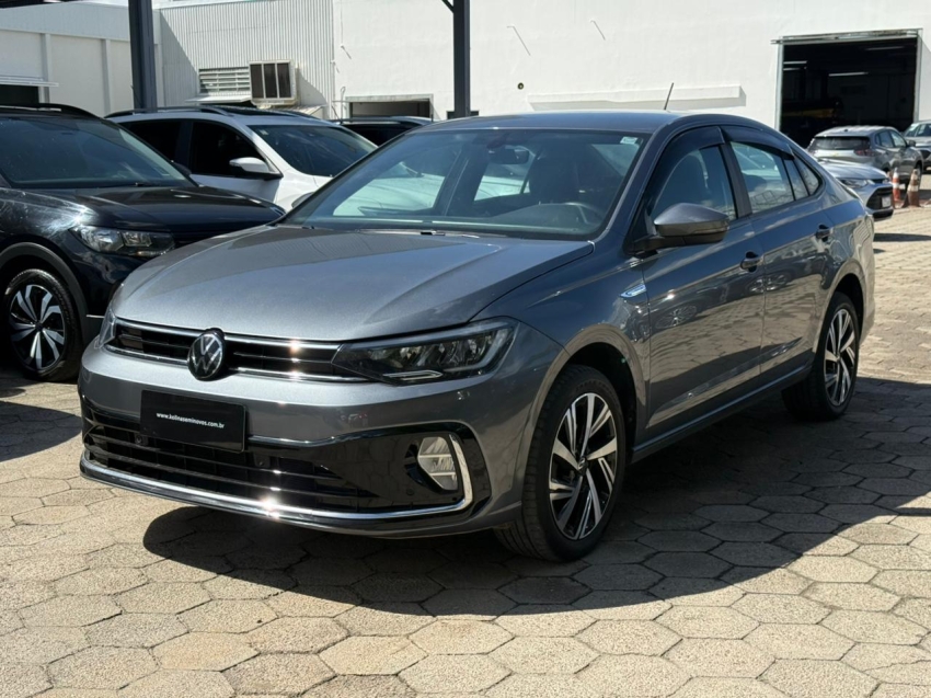 volkswagen virtus 1.0 200 tsi highline automatico flex 4p 20232