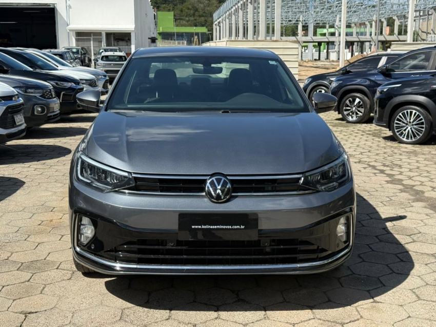 volkswagen virtus 1.0 200 tsi highline automatico flex 4p 20231