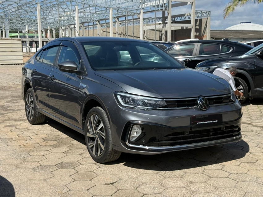 volkswagen virtus 1.0 200 tsi highline automatico flex 4p 20230