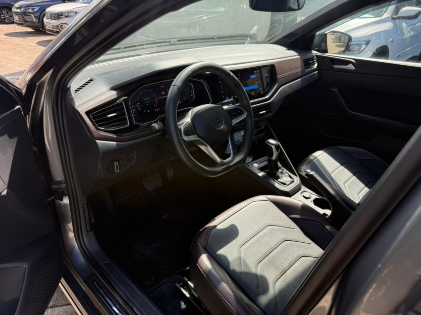 volkswagen virtus 1.0 200 tsi highline automatico flex 4p 20236