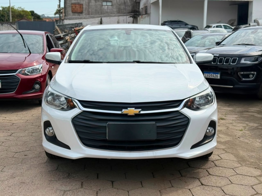 chevrolet onix 1.0 flex lt manual 4p 20201