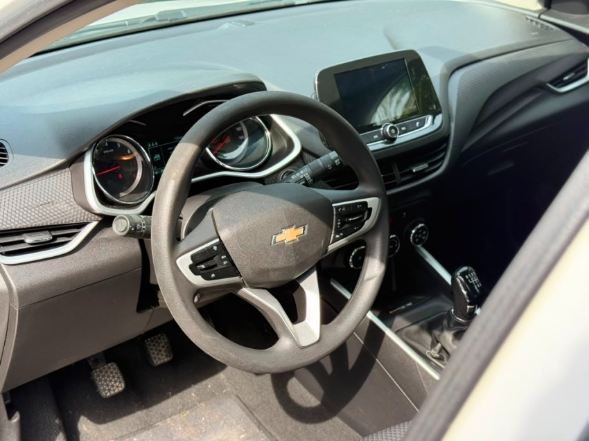 chevrolet onix 1.0 flex lt manual 4p 20207