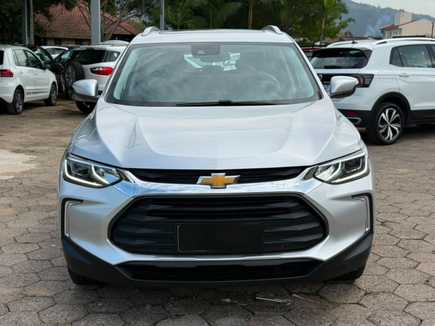 chevrolet tracker 1.2 turbo flex premier automatico 4p 20231