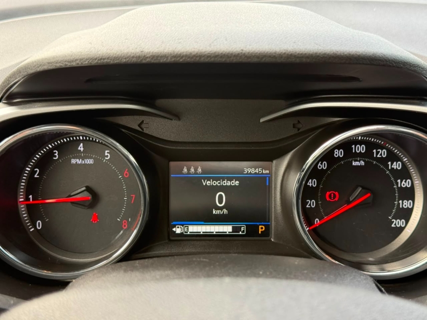 chevrolet tracker 1.2 turbo flex premier automatico 4p 20238