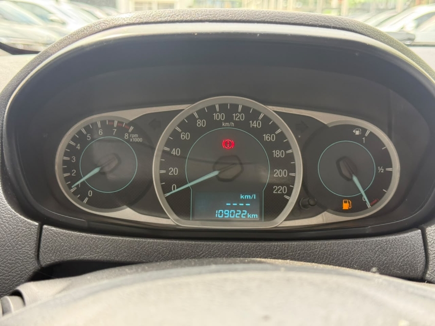 ford ka 1.0 ti-vct flex sel manual 4p 201610