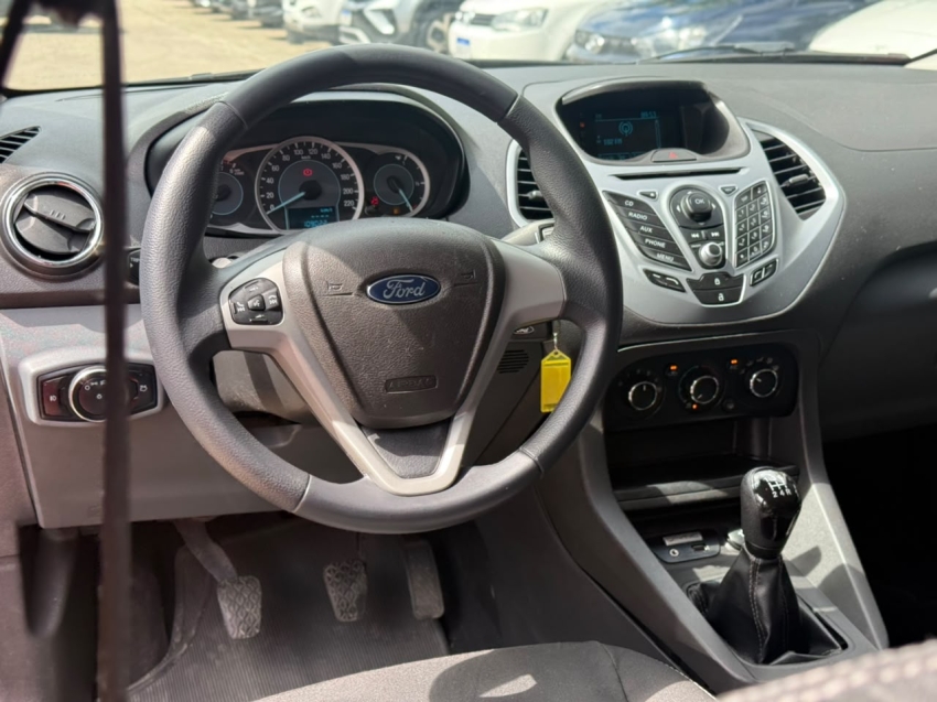 ford ka 1.0 ti-vct flex sel manual 4p 20168