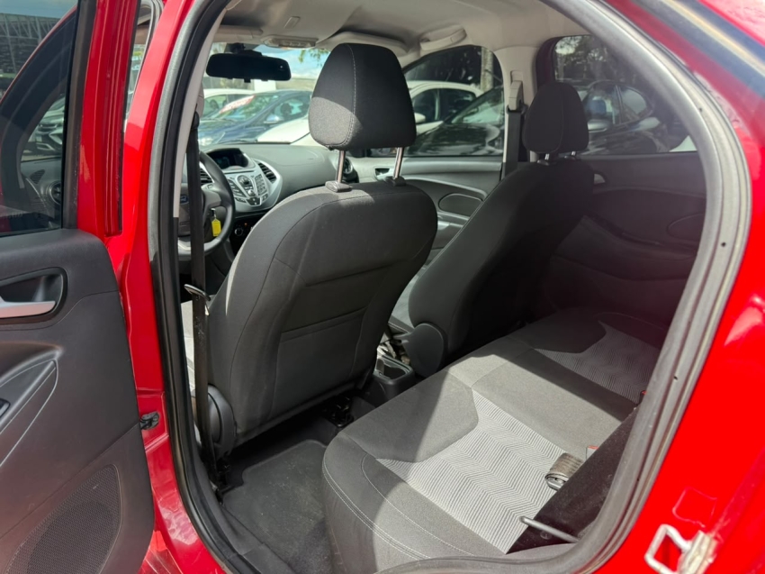 ford ka 1.0 ti-vct flex sel manual 4p 20169