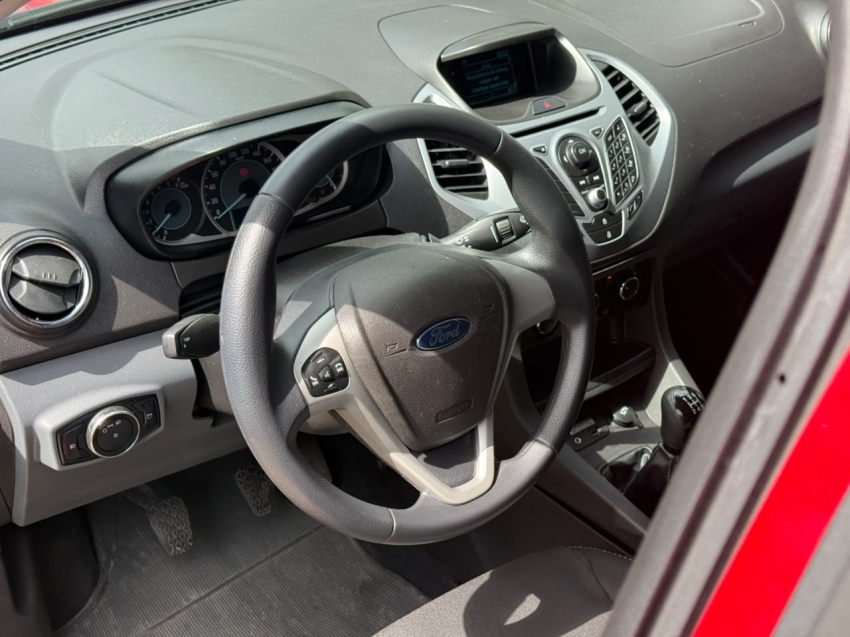 ford ka 1.0 ti-vct flex sel manual 4p 20167