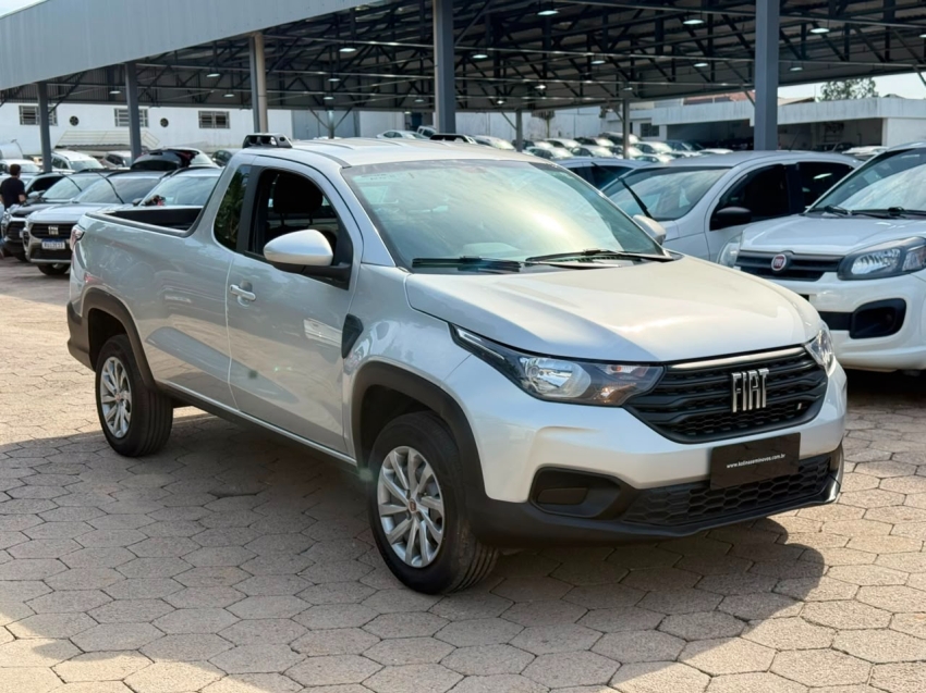 fiat strada 1.4 fire flex endurance cs manual 1.3 2p 2022